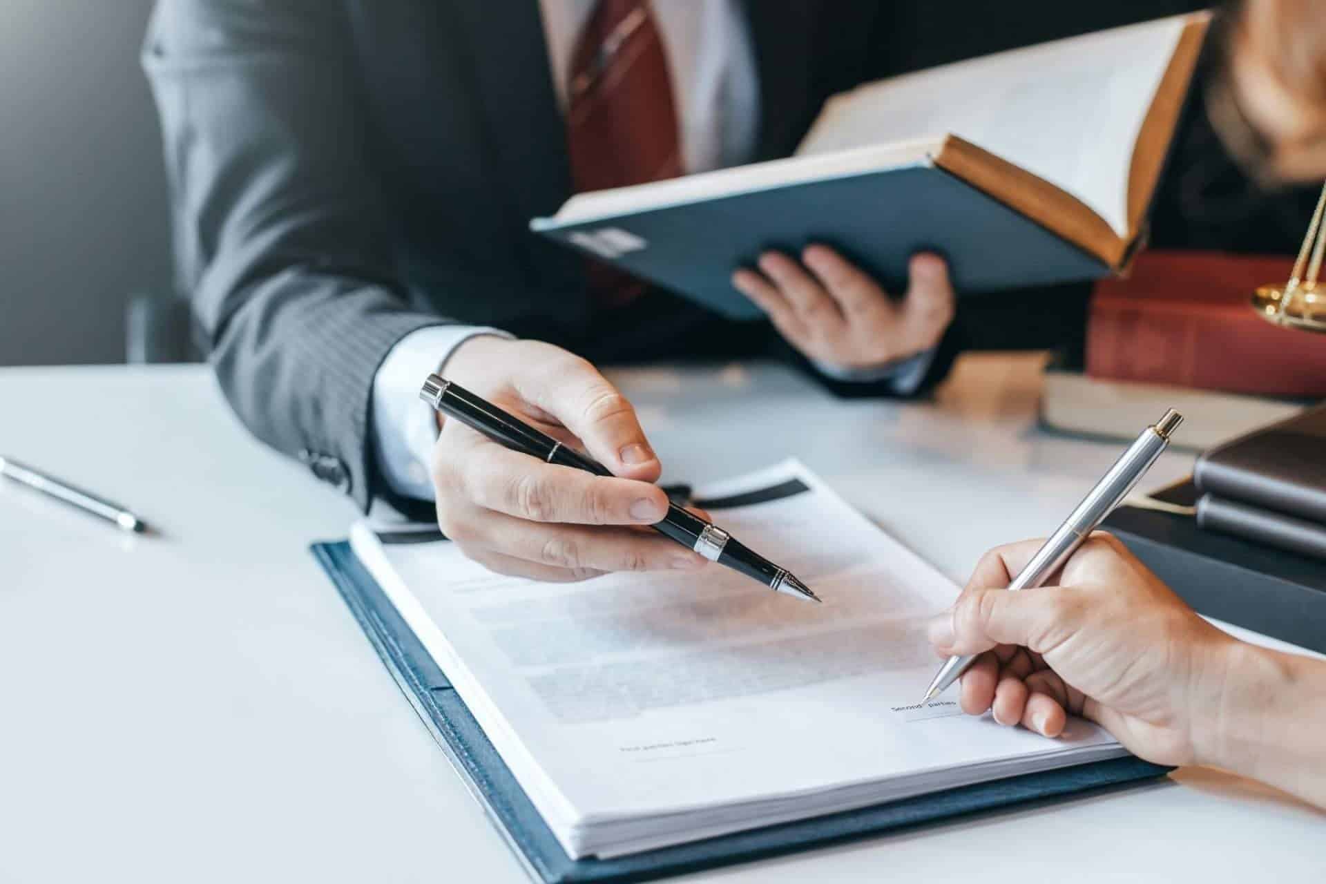 Asesoría fiscal, administrativa y laboral